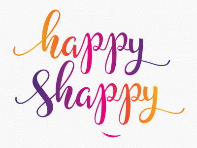 Happy Shappy